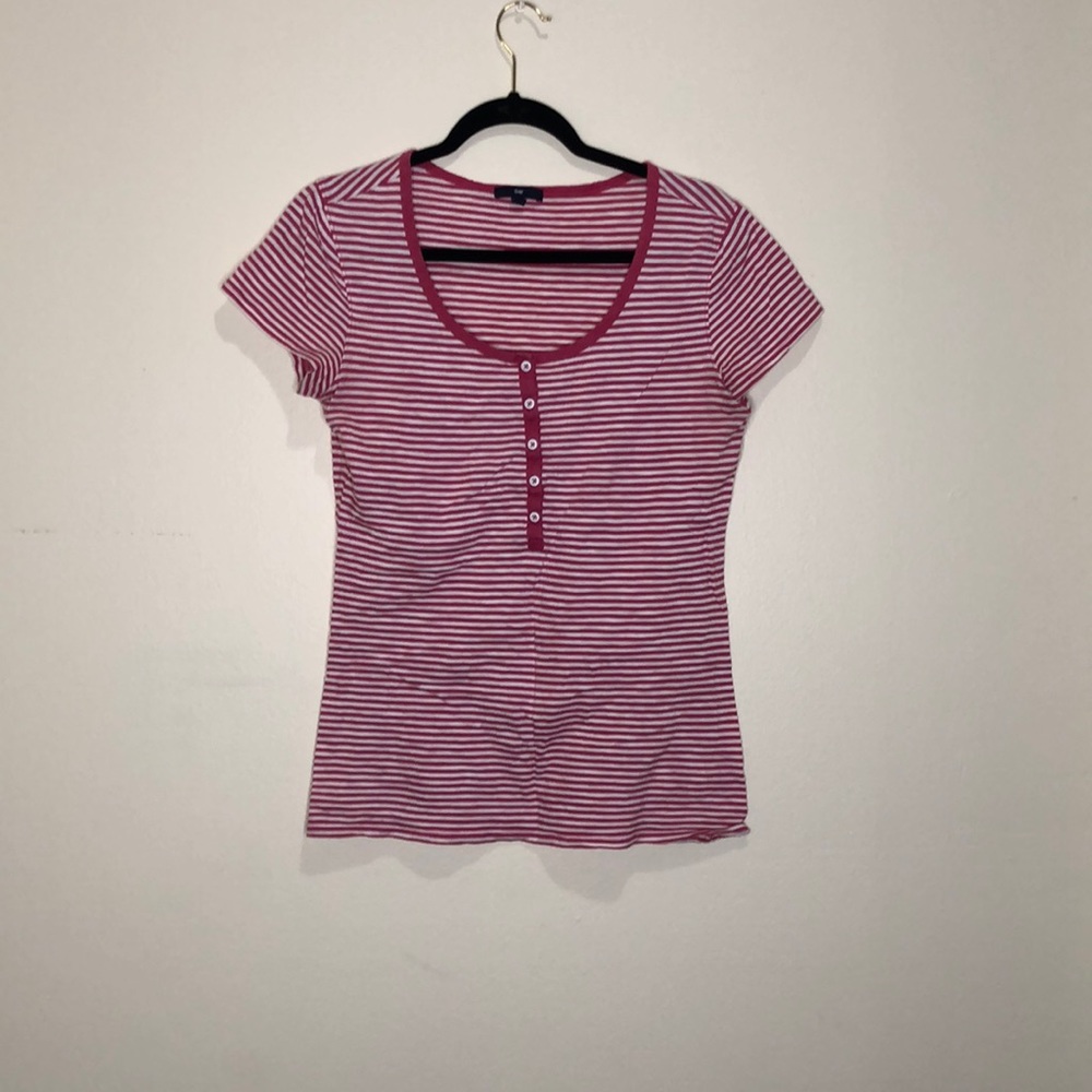 Tall Gap Shirt